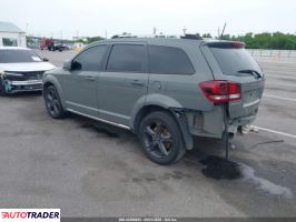 Dodge Journey 2020 2