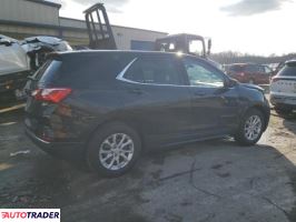 Chevrolet Equinox 2019 1