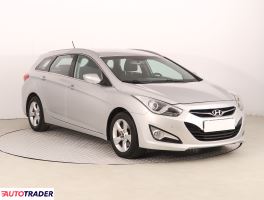 Hyundai i40 2012 1.6 134 KM