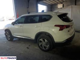 Hyundai Santa Fe 2022 2