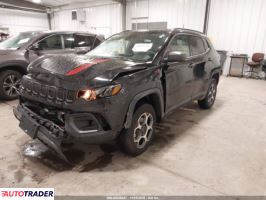 Jeep Compass 2022 2