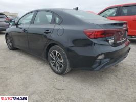 Kia Pozostałe 2022 2