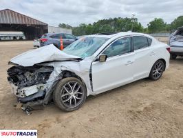Acura Pozostałe 2021 2