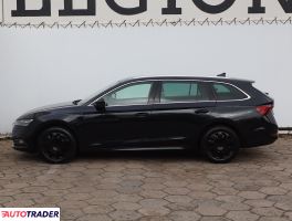 Skoda Octavia 2020 1.5 147 KM Skoda Octavia 2020 1.5 147 KM