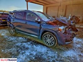 GMC Terrain 2024 1