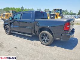 Dodge Ram 2025 3