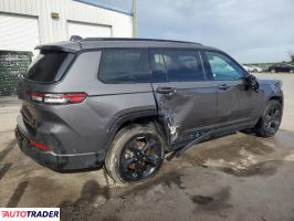 Jeep Grand Cherokee 2023 3