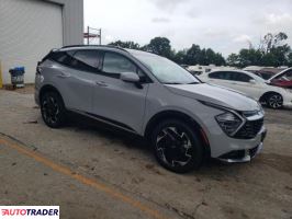 Kia Sportage 2025 2