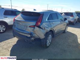 Cadillac Pozostałe 2023 2