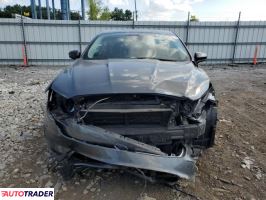 Ford Fusion 2020 1 Ford Fusion 2020 1