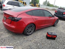 Tesla Model 3 2019 Tesla Model 3 2019
