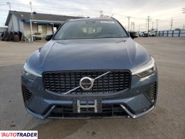 Volvo XC60 2024 2