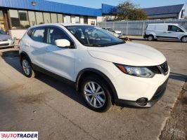 Nissan Rogue 2019 2 Nissan Rogue 2019 2