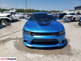 Dodge Charger 2019 6