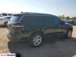 Jeep Cherokee 2022 3 Jeep Cherokee 2022 3