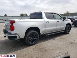 Chevrolet Silverado 2021 2