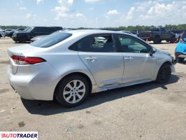 Toyota Corolla 2024 2