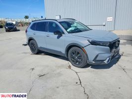 Honda CR-V 2023 2