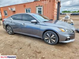 Nissan Altima 2022 2