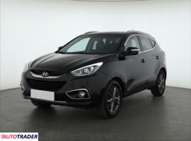 Hyundai ix35 2013 1.6 132 KM Hyundai ix35 2013 1.6 132 KM