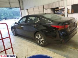 Nissan Altima 2020 2