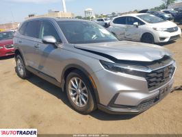 Honda CR-V 2024 1