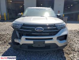 Ford Explorer 2020 2