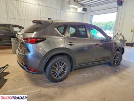 Mazda CX-5 2021 2