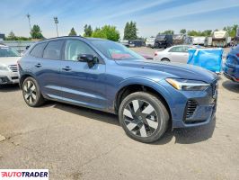 Volvo XC60 2024 2
