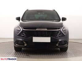 Kia Sportage 2025 1.6 226 KM