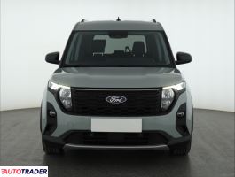 Ford Tourneo Courier 2024 1.0 123 KM