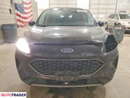 Ford Escape 2020 1