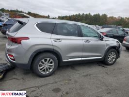 Hyundai Santa Fe 2020 2