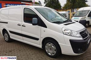 Fiat Scudo 2013 2 Fiat Scudo 2013 2