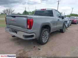 GMC Sierra 2024 2