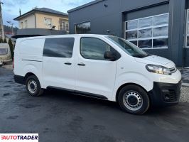 Citroen Jumpy 2018 2