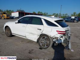 Hyundai Genesis 2023 2