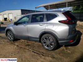 Honda CR-V 2020 2