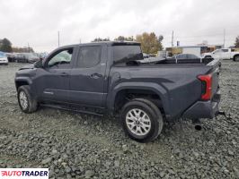 Toyota Tacoma 2024 2