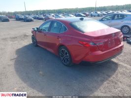 Toyota Camry 2026 2