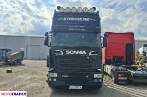 Scania 2014