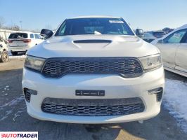Dodge Durango 2021 3