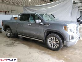 GMC Sierra 2019 6 GMC Sierra 2019 6