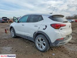 Buick Pozostałe 2021 1