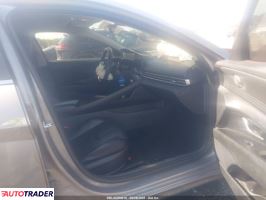 Hyundai Elantra 2021 2