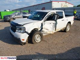 Ford Maverick 2024 2