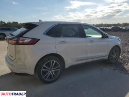 Ford Edge 2019 2