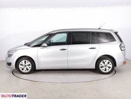 Citroen C4 Grand Picasso 2014 1.6 113 KM Citroen C4 Grand Picasso 2014 1.6 113 KM