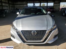 Nissan Altima 2020 2 Nissan Altima 2020 2