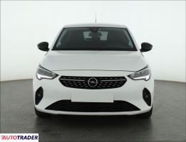 Opel Corsa 2022 1.2 99 KM